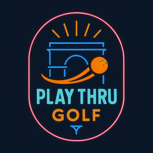 Play Thru Golf